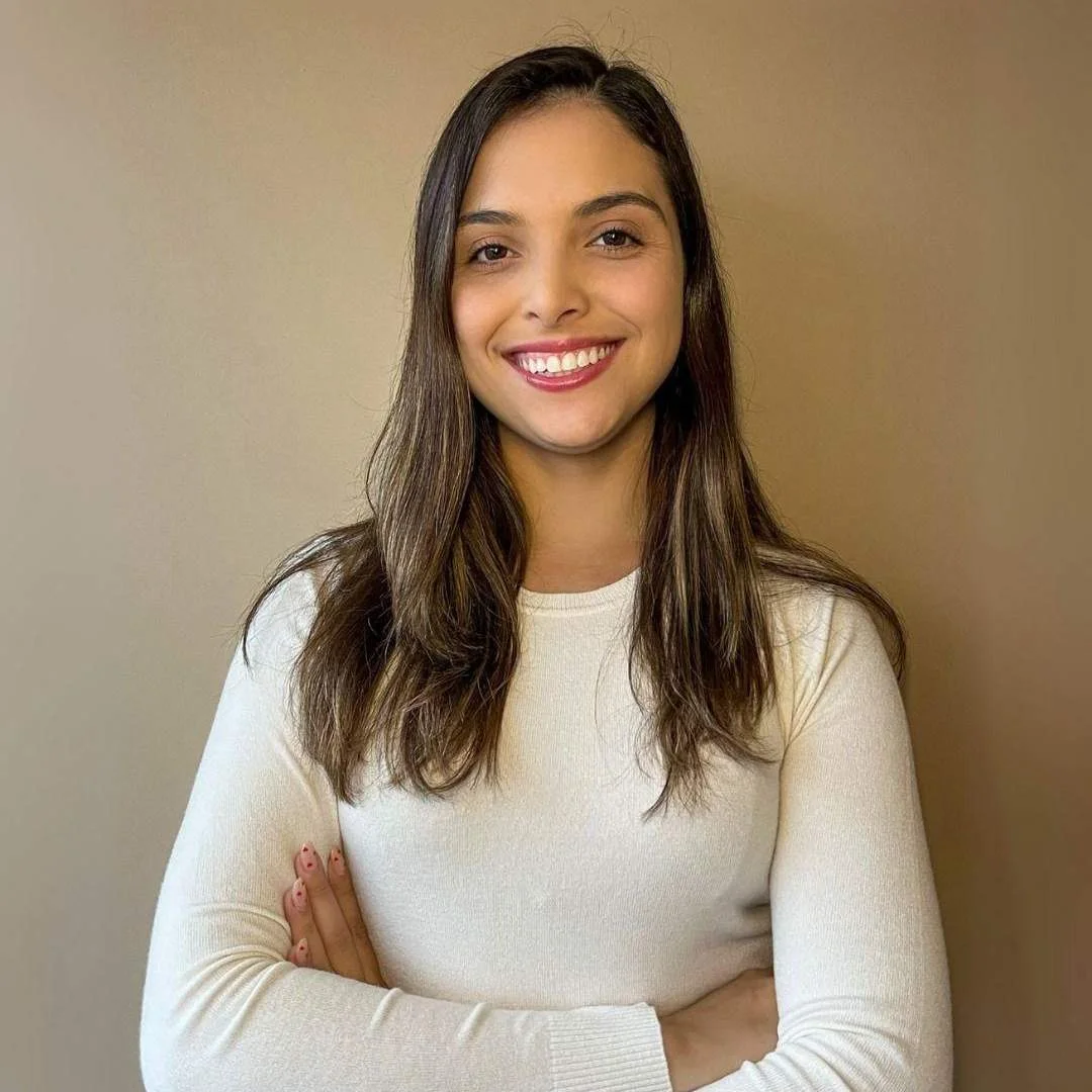 Bruna Monteiro, Assessora administrativa
Profissional de Educação Física