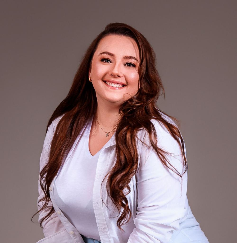 Raquel Zambiasi, Marketing e Design